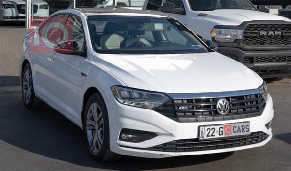 فولكسفاغن جيتا 2019 للبيع في العراق - اربيل